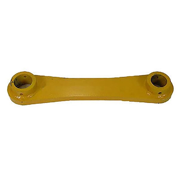 Aftermarket AT147404 New Left Hand Link w/ Bolt Hole Fits John Deere 690DLC 690ELC 200LC + BAL10-0271 - main